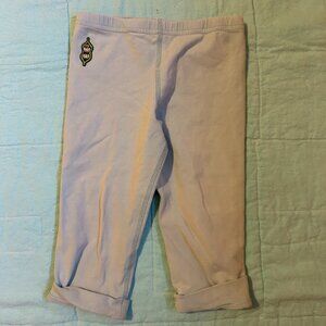 Peekaboo Beans Leggings